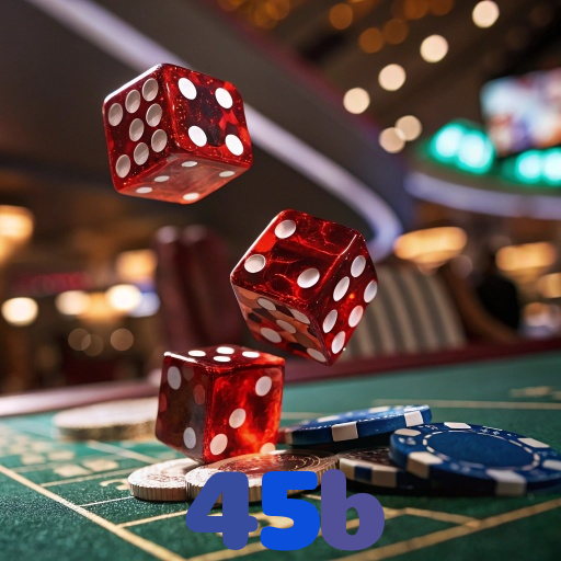 A Magia dos Jogos de Fantasia na 45b