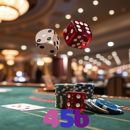 A Magia dos Jogos de Fantasia na 45b