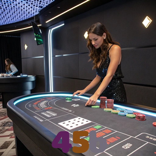 A Magia dos Jogos de Fantasia na 45b