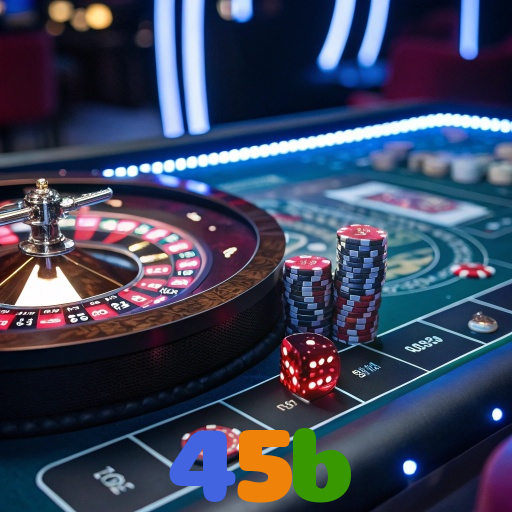 A Magia dos Jogos de Fantasia na 45b