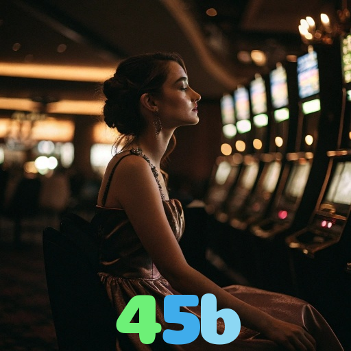 A Magia dos Jogos de Fantasia na 45b