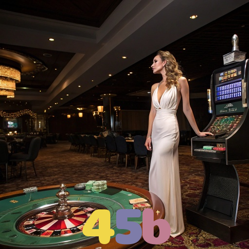 A Magia dos Jogos de Fantasia na 45b