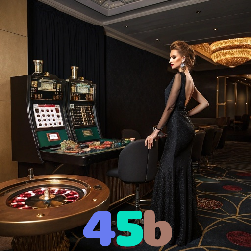A Magia dos Jogos de Fantasia na 45b