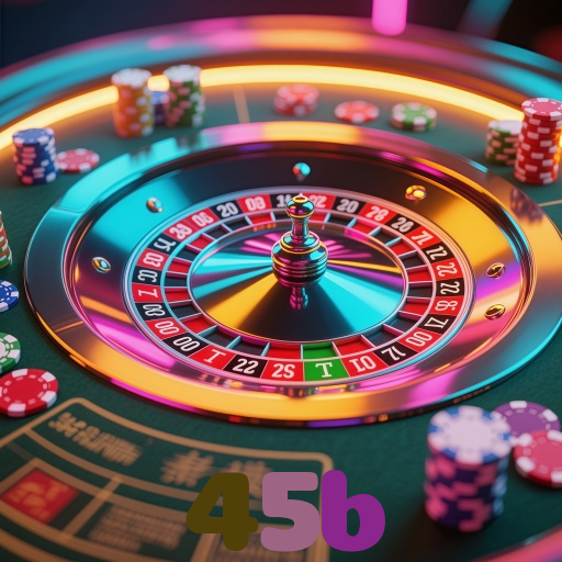 A Magia dos Jogos de Fantasia na 45b