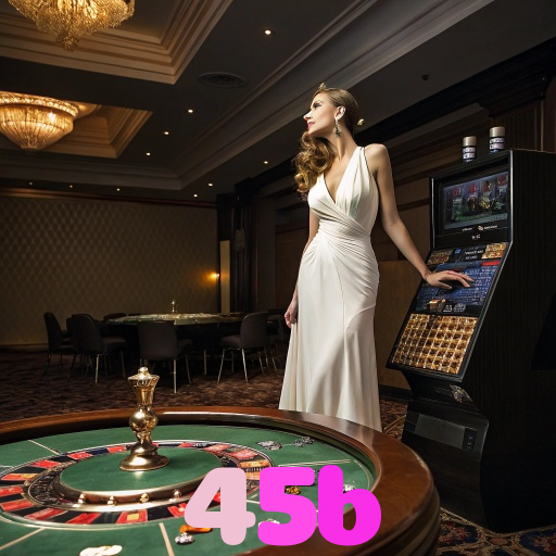 A Magia dos Jogos de Fantasia na 45b