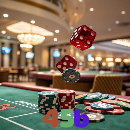 A Magia dos Jogos de Fantasia na 45b