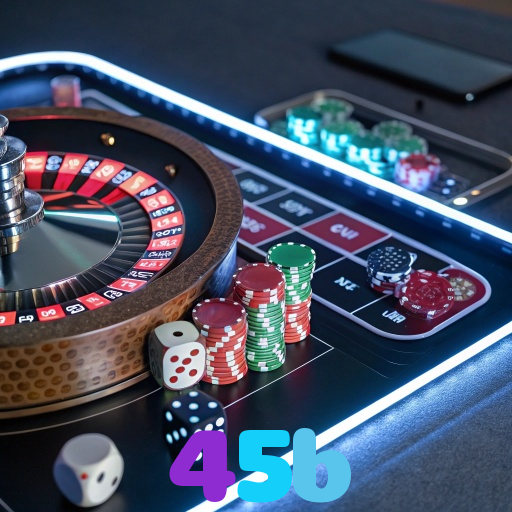 A Magia dos Jogos de Fantasia na 45b
