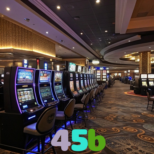 A Magia dos Jogos de Fantasia na 45b