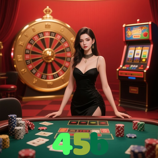 A Magia dos Jogos de Fantasia na 45b