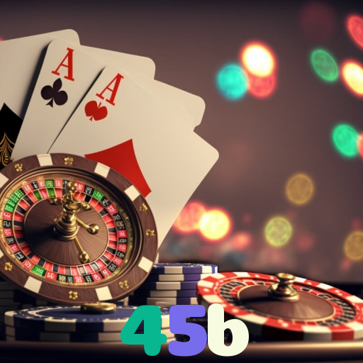 A Magia dos Jogos de Fantasia na 45b