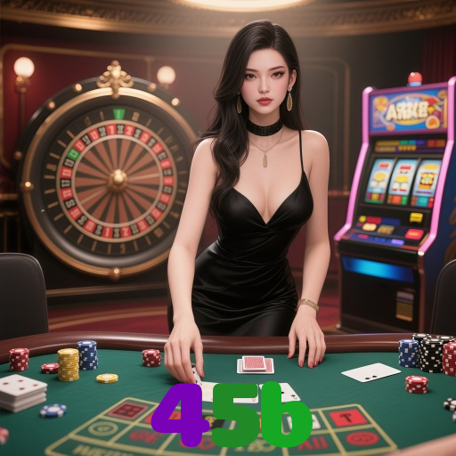 A Magia dos Jogos de Fantasia na 45b