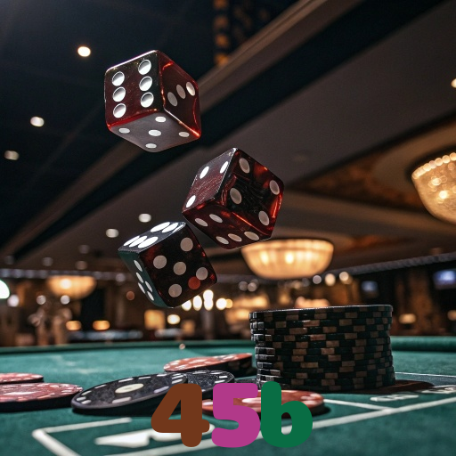 A Magia dos Jogos de Fantasia na 45b