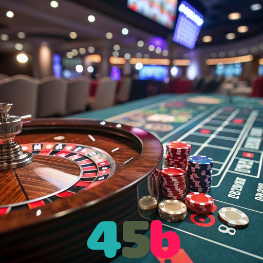 A Magia dos Jogos de Fantasia na 45b