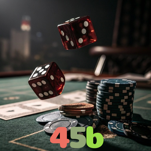 A Magia dos Jogos de Fantasia na 45b