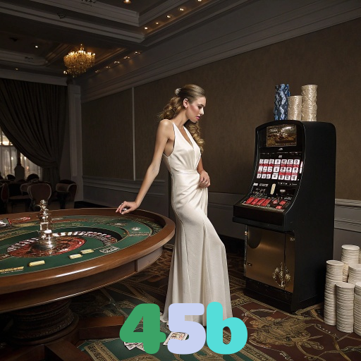 A Magia dos Jogos de Fantasia na 45b
