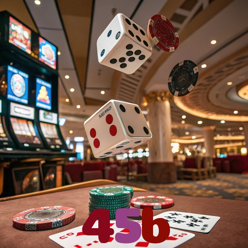 A Magia dos Jogos de Fantasia na 45b
