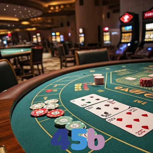A Magia dos Jogos de Fantasia na 45b