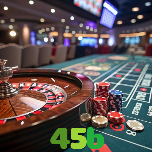 A Magia dos Jogos de Fantasia na 45b