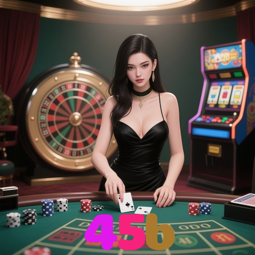 A Magia dos Jogos de Fantasia na 45b