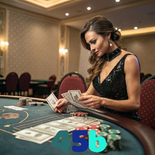 A Magia dos Jogos de Fantasia na 45b
