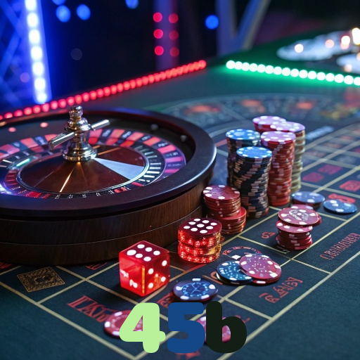 A Magia dos Jogos de Fantasia na 45b