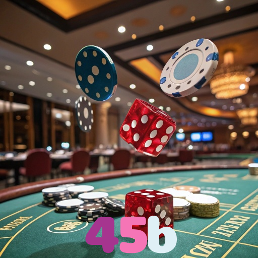 A Magia dos Jogos de Fantasia na 45b