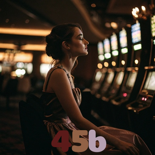 A Magia dos Jogos de Fantasia na 45b