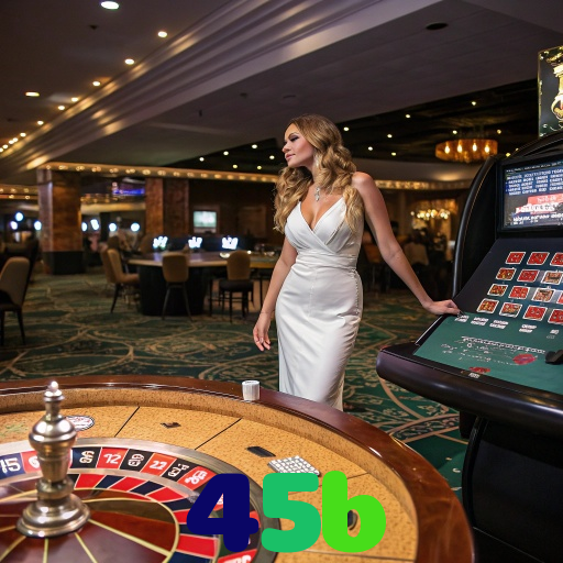 A Magia dos Jogos de Fantasia na 45b