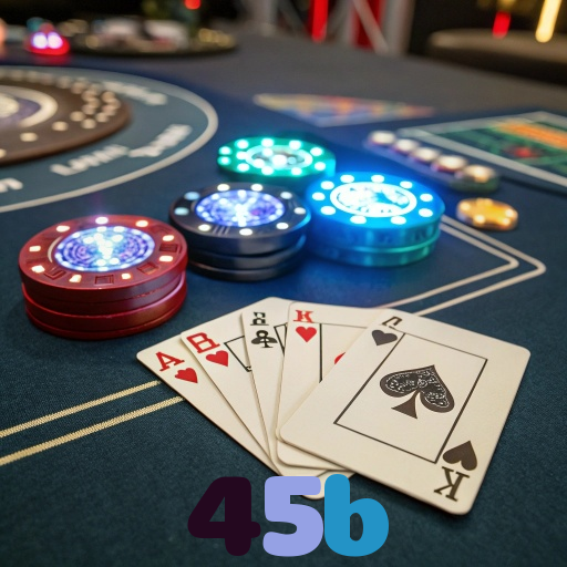 A Magia dos Jogos de Fantasia na 45b