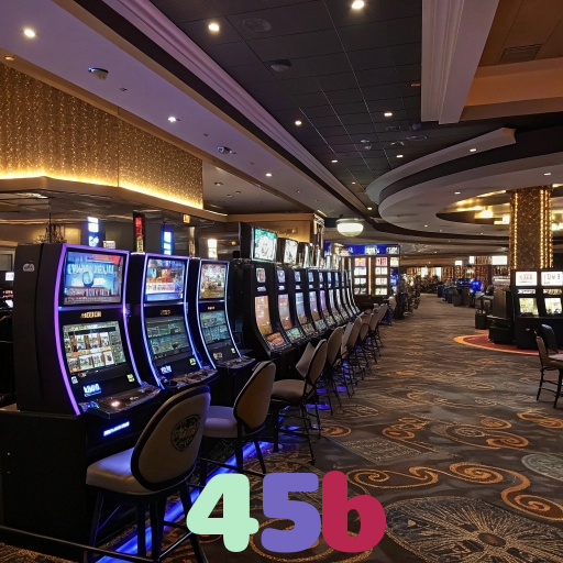 A Magia dos Jogos de Fantasia na 45b