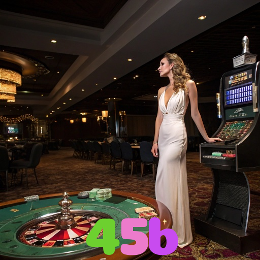 A Magia dos Jogos de Fantasia na 45b