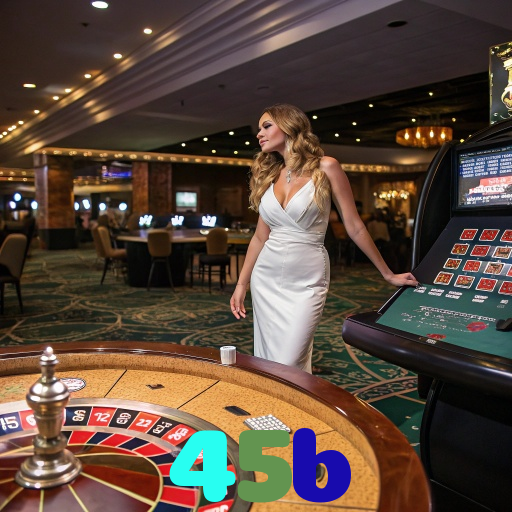 A Magia dos Jogos de Fantasia na 45b
