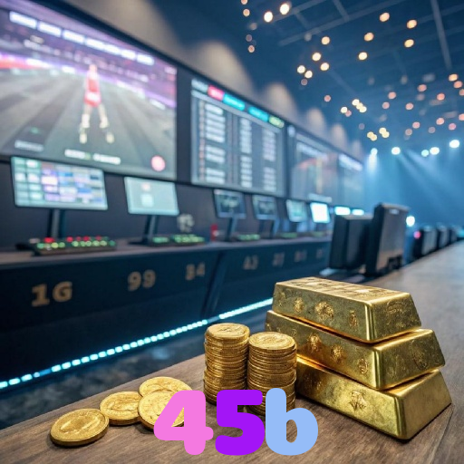 A Magia dos Jogos de Fantasia na 45b