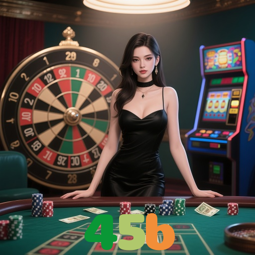 A Magia dos Jogos de Fantasia na 45b