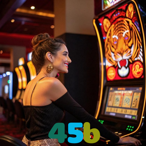 A Magia dos Jogos de Fantasia na 45b