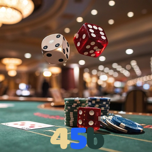 A Magia dos Jogos de Fantasia na 45b