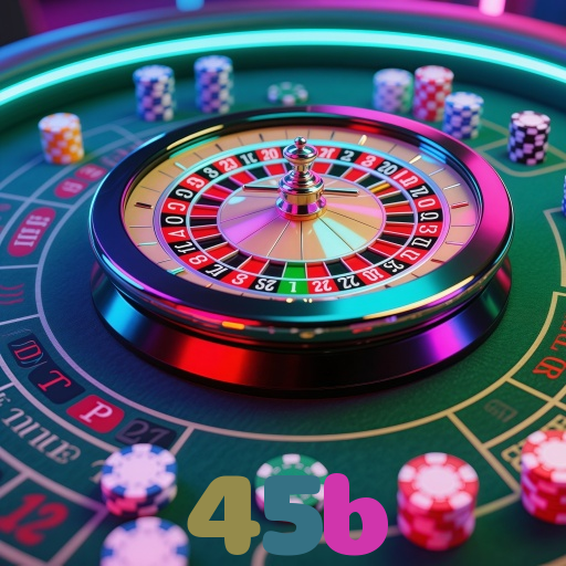 A Magia dos Jogos de Fantasia na 45b