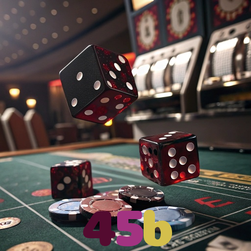 A Magia dos Jogos de Fantasia na 45b