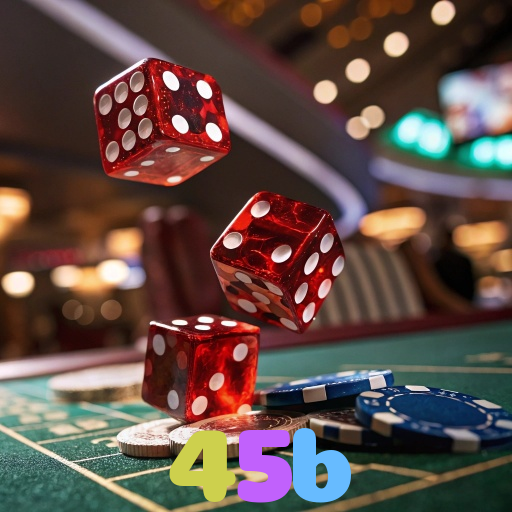A Magia dos Jogos de Fantasia na 45b