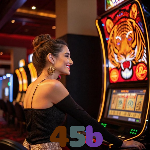 A Magia dos Jogos de Fantasia na 45b