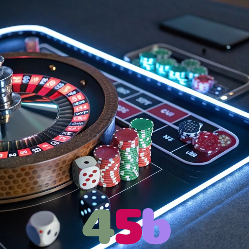 A Magia dos Jogos de Fantasia na 45b