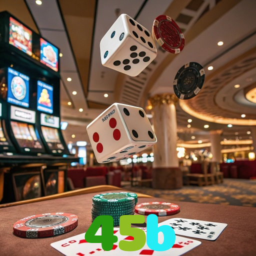 A Magia dos Jogos de Fantasia na 45b