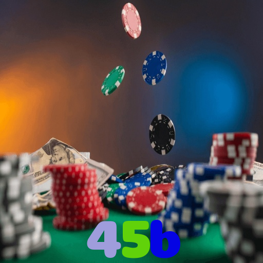 A Magia dos Jogos de Fantasia na 45b