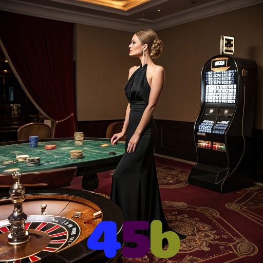 A Magia dos Jogos de Fantasia na 45b