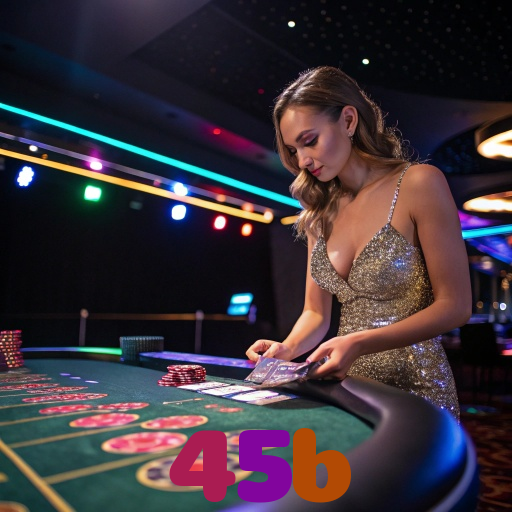 A Magia dos Jogos de Fantasia na 45b