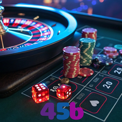 A Magia dos Jogos de Fantasia na 45b