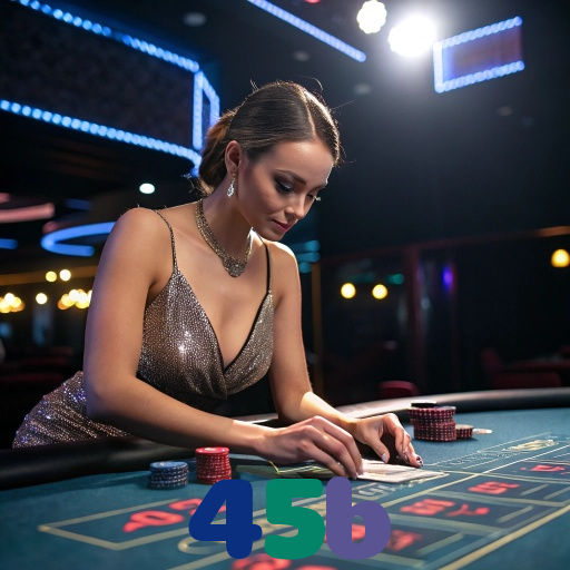 A Magia dos Jogos de Fantasia na 45b