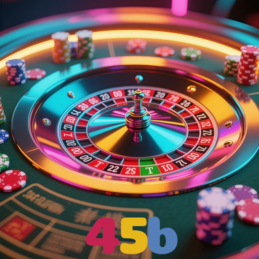 A Magia dos Jogos de Fantasia na 45b