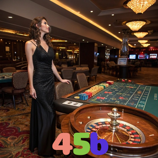 A Magia dos Jogos de Fantasia na 45b