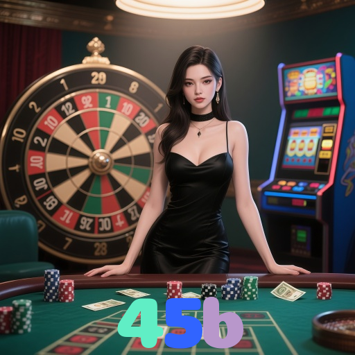 A Magia dos Jogos de Fantasia na 45b